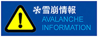 雪崩情報